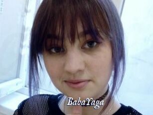BabaYaga