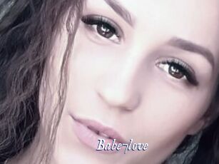 Babe7love