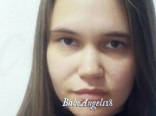 BabeAngels18