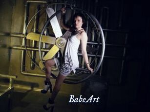 BabeArt