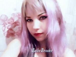 BabeBrooke_
