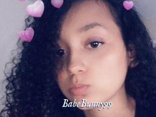 BabeBunny99