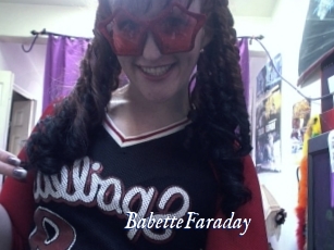 BabetteFaraday