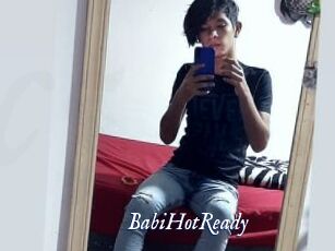 BabiHotReady