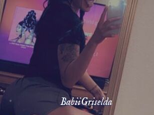 BabiiGriselda