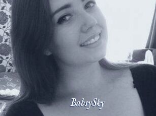 BabsySky