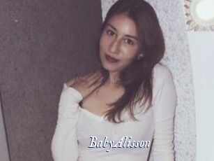BabyAlisson