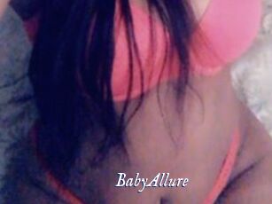 BabyAllure