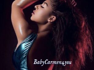 BabyCarmen4you