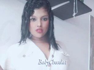 BabyChocolat