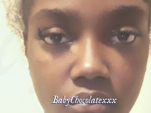 BabyChocolatexxx