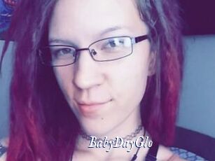 BabyDayGlo