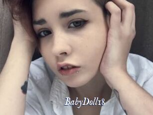 BabyDoll18_