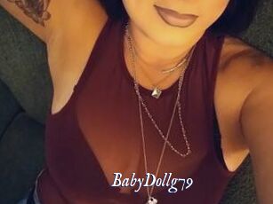 BabyDollg79