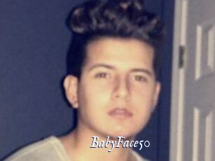 BabyFace50