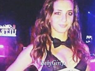 BabyGirl32