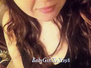 BabyGirlXoXo98