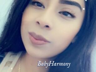 BabyHarmony