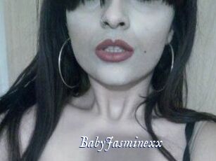 Baby_Jasmine_xx