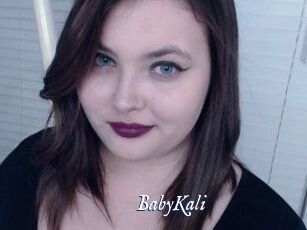 BabyKali