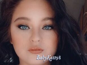 BabyKatt98