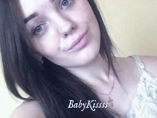 BabyKissss