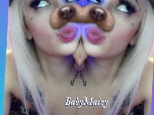 BabyMaizy Cam 5
