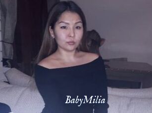 BabyMilia