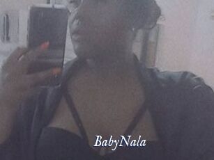BabyNala