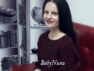 BabyNunu