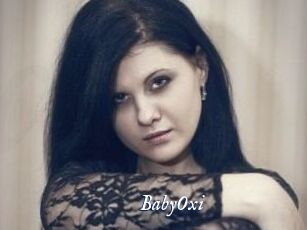 BabyOxi