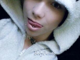 BabyPanda