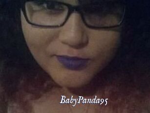 BabyPanda95