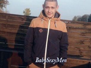 BabySexyMen