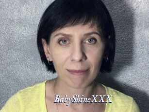 BabyShineXXX