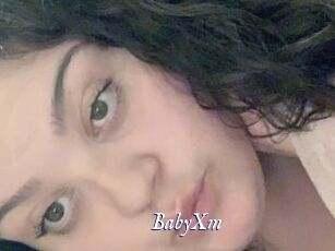 BabyXm