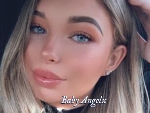 Baby_Angelx