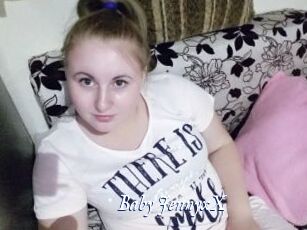 Baby_JennyxX Cam 5