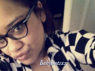 Babybootsxx
