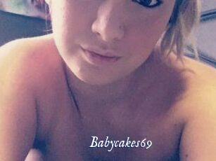 Baby_cakes69 Cam 5