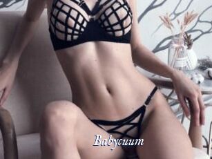 Babycuum