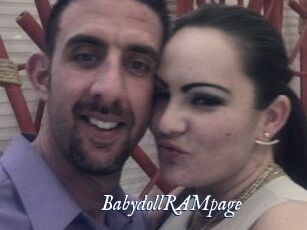 BabydollRAMpage