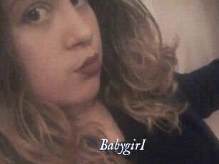 BabygirI