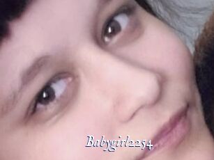 Babygirl2254