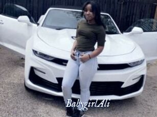 BabygirlAli
