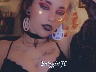BabygirlJC