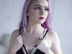 BabygirlKittyKat