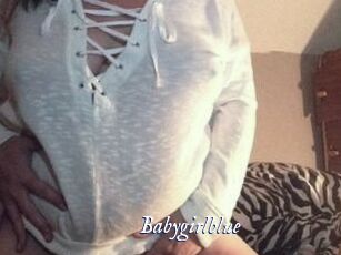 Babygirlblue