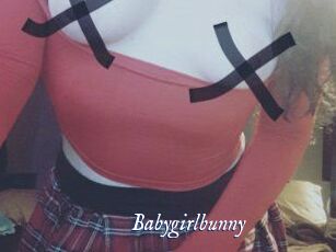 Babygirlbunny