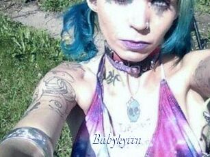 Babykyttn